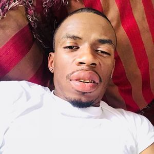 Meet your Posher, Timothy